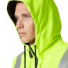 Chaqueta a.v. helly hansen addvis zip 79259