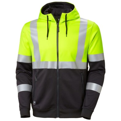 Chaqueta A.V. Helly Hansen Addvis Zip 79259