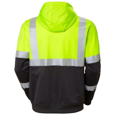 Chaqueta A.V. Helly Hansen Addvis Zip 79259