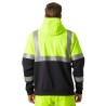 Chaqueta a.v. helly hansen addvis zip 79259