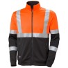 Sudadera a.v. helly hansen addvis zip 79258