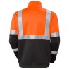Sudadera a.v. helly hansen addvis zip 79258