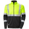 Sudadera a.v. helly hansen addvis zip 79258