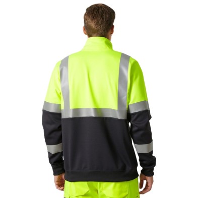 Sudadera A.V. Helly Hansen Addvis 79257