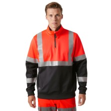 SUDADERA A.V. HELLY HANSEN ADDVIS 79257