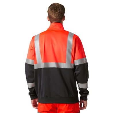 Sudadera A.V. Helly Hansen Addvis 79257