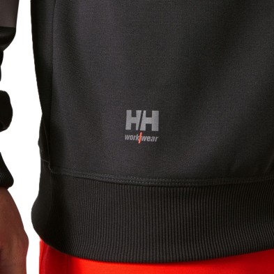 Sudadera A.V. Helly Hansen Addvis 79257