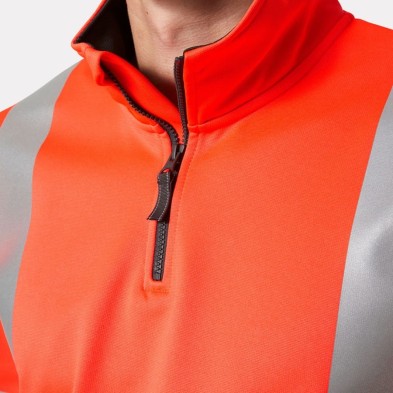 Sudadera A.V. Helly Hansen Addvis 79257