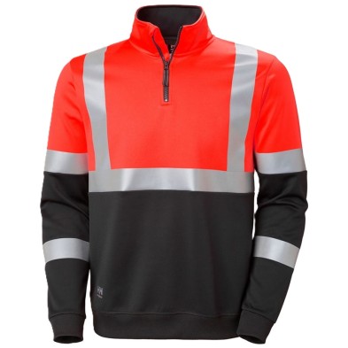 Sudadera A.V. Helly Hansen Addvis 79257