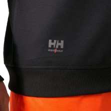 SUDADERA A.V. HELLY HANSEN ADDVIS HALF ZIP 79257