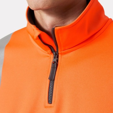 Sudadera A.V. Helly Hansen Addvis 79257