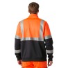 Sudadera a.v. helly hansen addvis half zip 79257