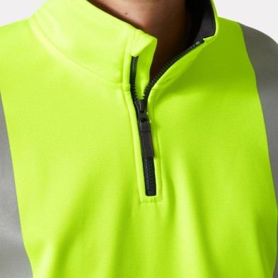 Sudadera A.V. Helly Hansen Addvis 79257