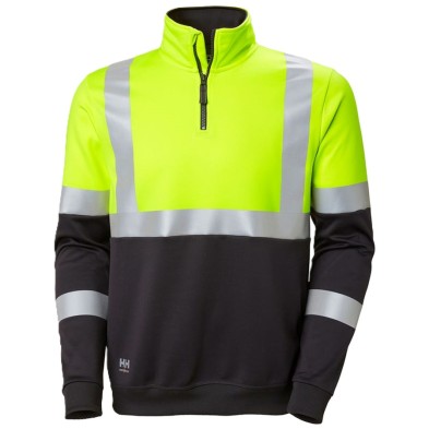 Sudadera A.V. Helly Hansen Addvis 79257