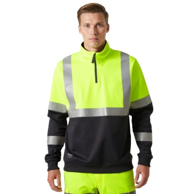 Sudadera A.V. Helly Hansen Addvis 79257