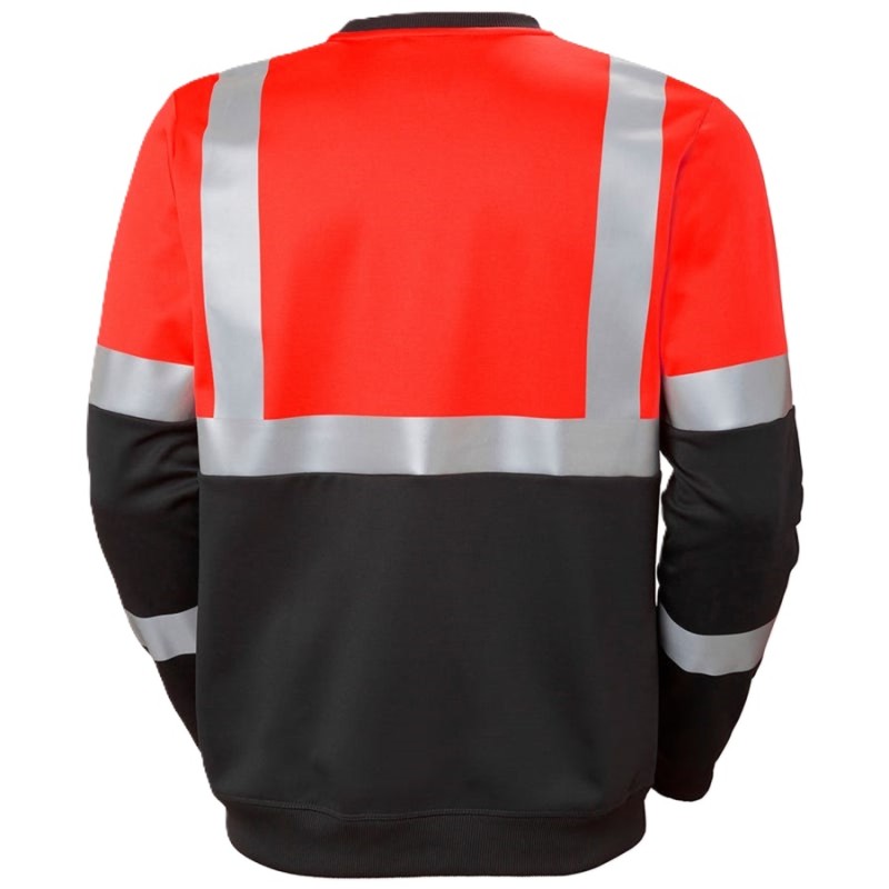 Sudadera a.v. helly hansen addvis 79256