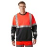 Sudadera a.v. helly hansen addvis 79256