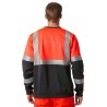 Sudadera a.v. helly hansen addvis 79256