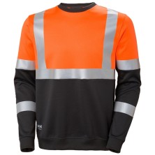 SUDADERA A.V. HELLY HANSEN ADDVIS 79256