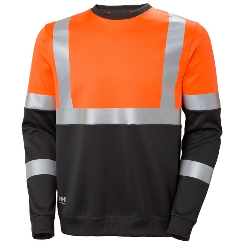 Sudadera a.v. helly hansen addvis 79256