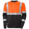 Sudadera a.v. helly hansen addvis 79256