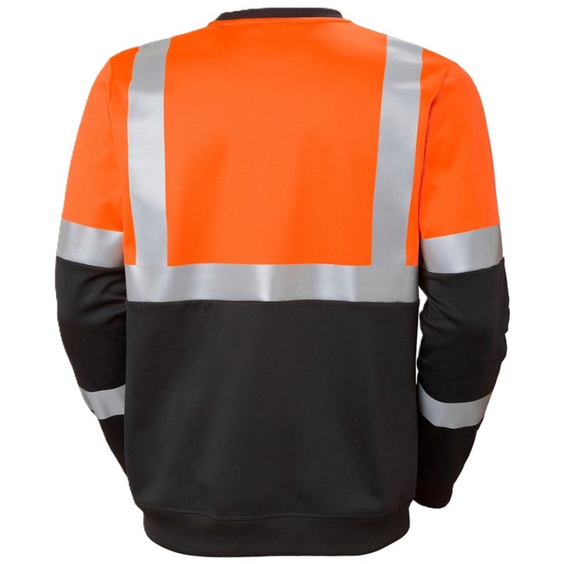Sudadera a.v. helly hansen addvis 79256