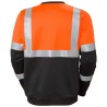 Sudadera a.v. helly hansen addvis 79256