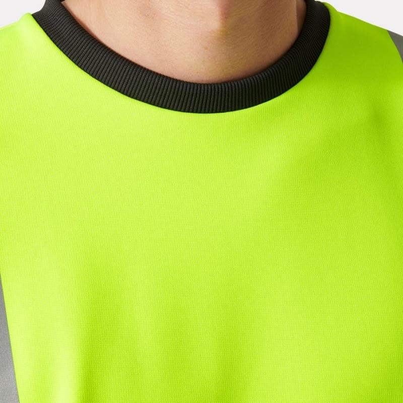 Sudadera a.v. helly hansen addvis 79256