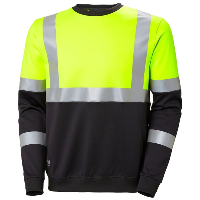 Sudadera a.v. helly hansen addvis 79256