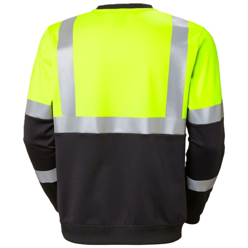 Sudadera a.v. helly hansen addvis 79256