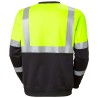 Sudadera a.v. helly hansen addvis 79256