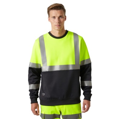Sudadera A.V. Helly Hansen Addvis 79256