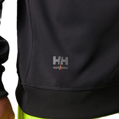 Sudadera A.V. Helly Hansen Addvis 79256