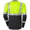 Camiseta a.v. m/l helly hansen addvis 79255