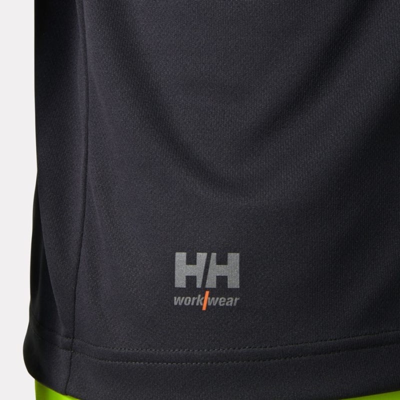 Camiseta a.v. m/l helly hansen addvis 79255