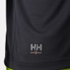 Camiseta a.v. m/l helly hansen addvis 79255