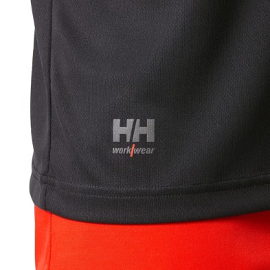 Camiseta A.V. M/C Helly Hansen Addvis 79254