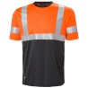 Camiseta a.v. helly hansen addvis 79254