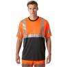Camiseta a.v. helly hansen addvis 79254