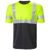 Camiseta a.v. helly hansen addvis 79254