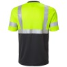 Camiseta a.v. helly hansen addvis 79254