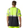 Camiseta a.v. helly hansen addvis 79254