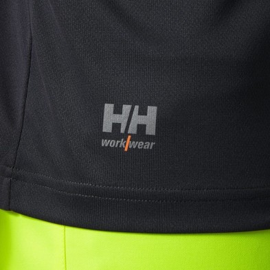 Camiseta A.V. M/C Helly Hansen Addvis 79254