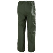 pantalon helly hansen mandal 70429 en verde militar