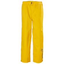 pantalon helly hansen mandal 70429 en amarillo claro