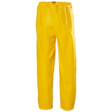pantalon helly hansen mandal 70429 en amarillo claro