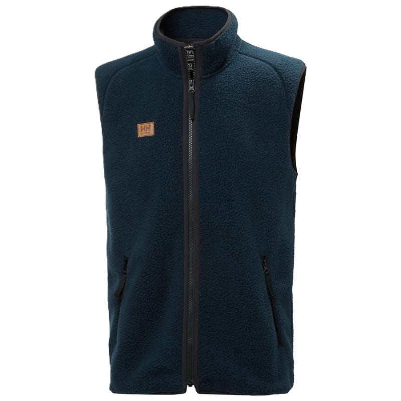 Chaleco helly hansen heritage 72187
