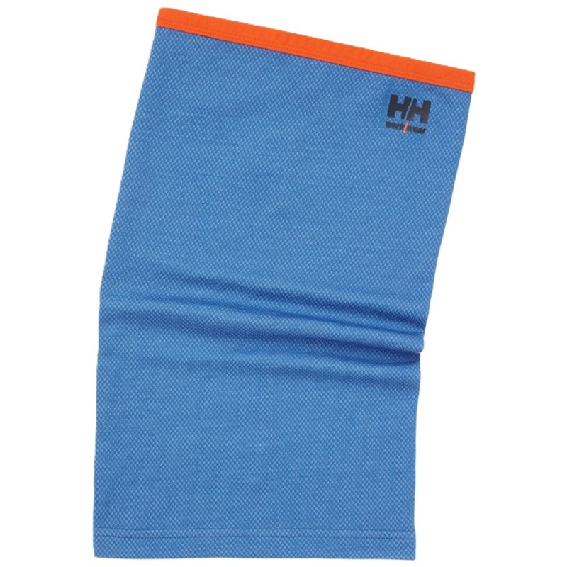 Braga de cuello helly hansen lifa merino 79706