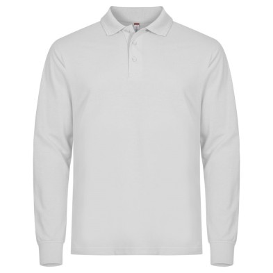 Polo M/L Clique Manhattan 028252