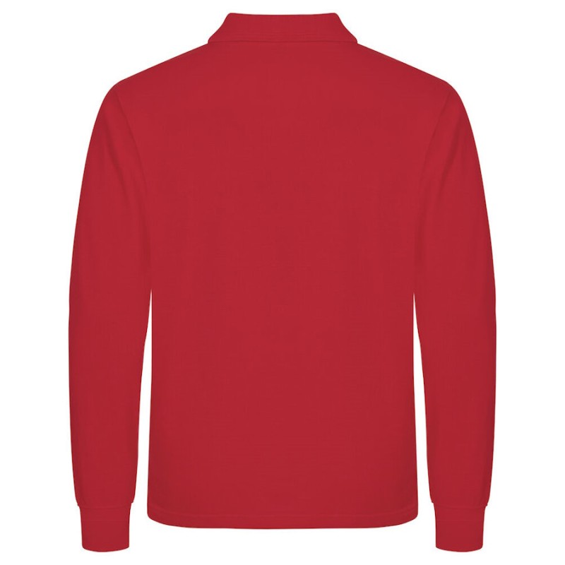 Polo clique manhattan 028252